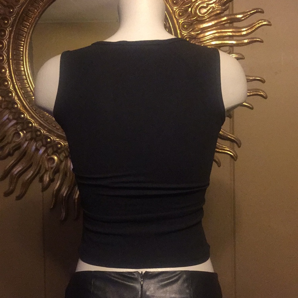 Bebe Tank top - Picture 4 of 4